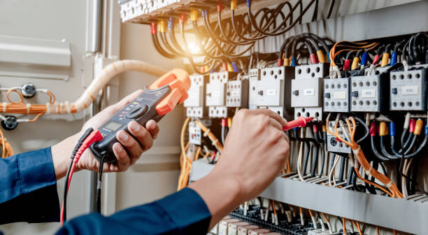 Best Electrical Outlet Repair  in West Perrine, FL
