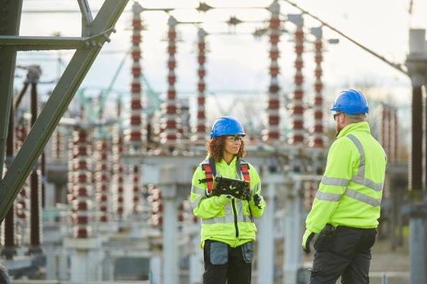 Best Electrical Troubleshooting Services  in West Perrine, FL