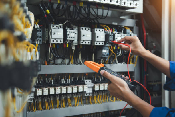Best Electrical Rewiring Services  in West Perrine, FL