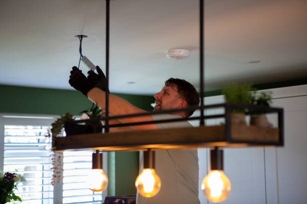 Best Electrical Repair Services  in West Perrine, FL