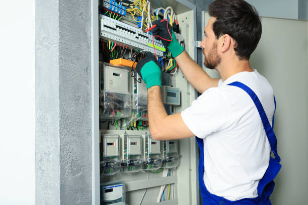 Best Electrical Contractors for Businesses  in West Perrine, FL