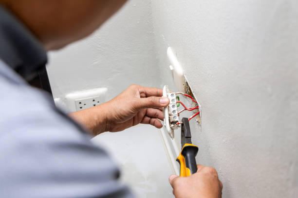Best Emergency Electrical Repair  in West Perrine, FL