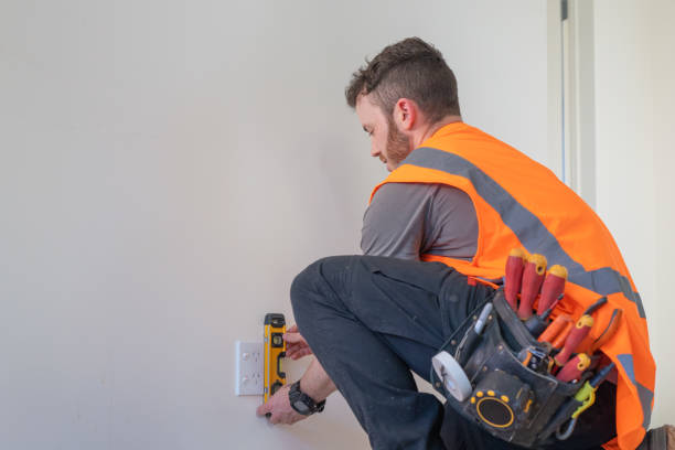 Best Affordable Electrical Installation  in West Perrine, FL