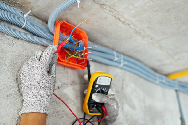 Best Electrical Wiring Services  in West Perrine, FL