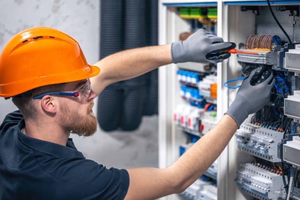 Best Electrical Troubleshooting Services  in West Perrine, FL